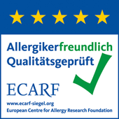 ECARF-Logo